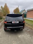 SUV   Land Rover Range Rover Sport 2019 , 6900000 , 