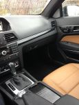  Mercedes-Benz E-Class 2009 , 1199000 , 