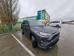 SUV или внедорожник Toyota RAV4 2022 года, 3600000 рублей, Барнаул
