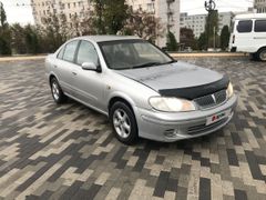Седан Nissan Sunny 2005 года, 379000 рублей, Новороссийск