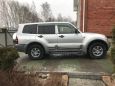 SUV   Mitsubishi Pajero 1999 , 499000 , 