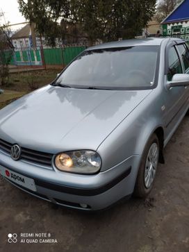  Volkswagen Golf 1998 , 280000 , 