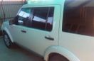 SUV   Land Rover Discovery 2008 , 770000 , 