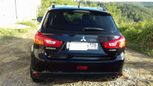 SUV   Mitsubishi ASX 2013 , 920000 , 