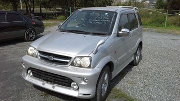 SUV   Daihatsu Terios 2003 , 428000 , 