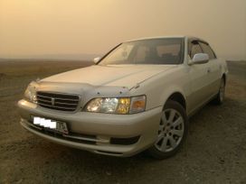  Toyota Cresta 2001 , 260000 , 