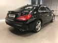  Mercedes-Benz CLA-Class 2015 , 1199000 , 