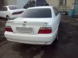  Toyota Chaser 1997 , 160000 , -