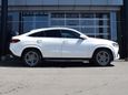 SUV   Mercedes-Benz GLE Coupe 2020 , 8440600 , 