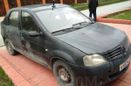  Renault Logan 2010 , 160000 , 