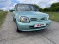  Nissan March 2000 , 92000 ,  