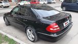  Mercedes-Benz E-Class 2002 , 444000 , 