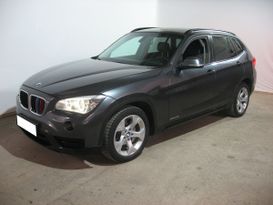 SUV   BMW X1 2012 , 930000 , 