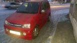 SUV   Daihatsu Terios Kid 2002 , 220000 , 