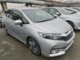  Honda Shuttle 2016 , 885000 , 