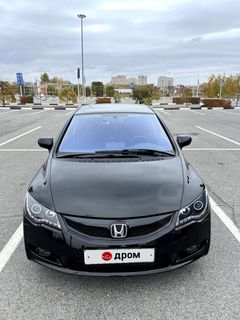 Седан Honda Civic 2009 года, 995000 рублей, Нижнеудинск