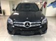 SUV   Mercedes-Benz GLS-Class 2016 , 4190000 , 