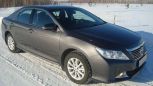  Toyota Camry 2013 , 1080000 , 