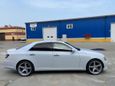  Toyota Mark X 2007 , 235000 , 