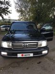 SUV   Toyota Land Cruiser 2006 , 1650000 , 