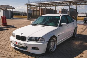  BMW 3-Series 1999 , 320000 ,  