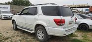 SUV   Toyota Sequoia 2005 , 1200000 , 