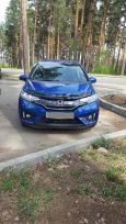  Honda Fit 2015 , 635000 , 