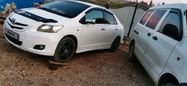  Toyota Belta 2006 , 300000 , 