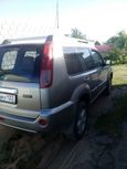 SUV   Nissan X-Trail 2006 , 500000 , 