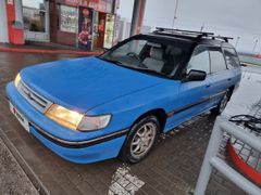 Универсал Subaru Legacy 1992 года, 139000 рублей, Барнаул