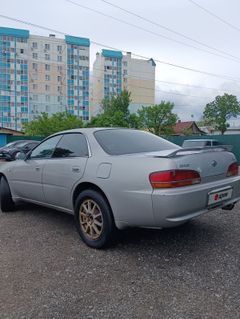 Седан Toyota Corona Exiv 1996 года, 170000 рублей, Хабаровск