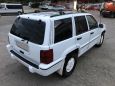 SUV   Jeep Grand Cherokee 1993 , 167000 , 