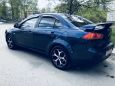  Mitsubishi Lancer 2007 , 315000 , 