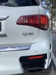 SUV   Infiniti QX80 2016 , 4863000 , 
