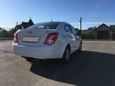  Chevrolet Aveo 2014 , 435000 , -