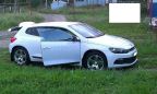  Volkswagen Scirocco 2011 , 650000 , 