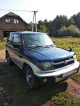 SUV   Mitsubishi Pajero iO 1998 , 200000 , 