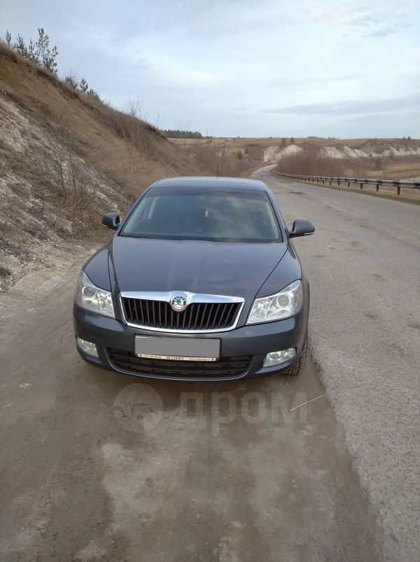  Skoda Octavia 2011 , 445000 , 