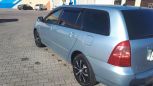  Toyota Corolla Fielder 2005 , 400000 , 