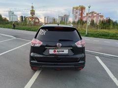 SUV или внедорожник Nissan X-Trail 2015 года, 2000000 рублей, Нижневартовск