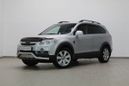 SUV   Chevrolet Captiva 2007 , 509000 , 