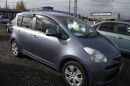  Toyota Ractis 2010 , 399000 , 