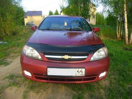 Chevrolet Lacetti 2005 , 275000 , 