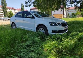  Skoda Octavia 2018 , 1040000 , 