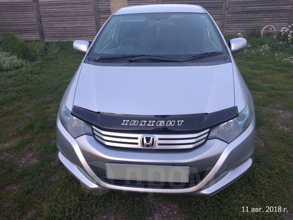  Honda Insight 2009 , 515000 , 