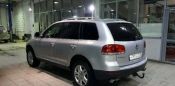 SUV   Volkswagen Touareg 2006 , 559000 , 