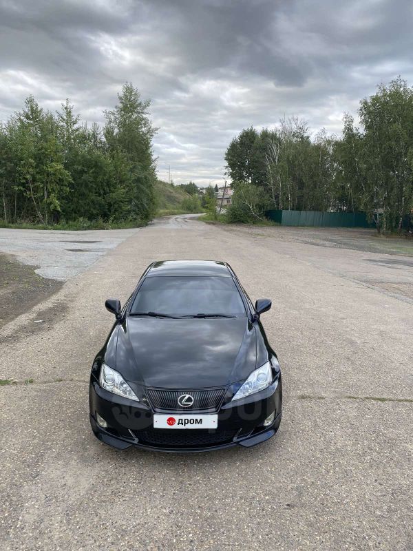  Lexus IS250 2006 , 1000000 , 