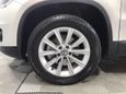 SUV   Volkswagen Tiguan 2013 , 999000 , 