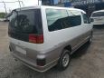    Nissan Elgrand 2000 , 435000 , 