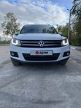 SUV   Volkswagen Tiguan 2016 , 1450000 , 